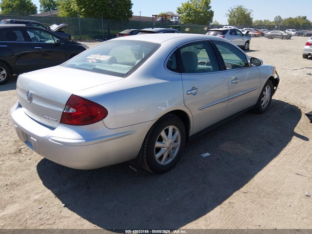 Aukcja sprzedaży 2005 Buick Lacrosse Cx, vin: 2G4WC532551344782, numer aukcji: 45033188