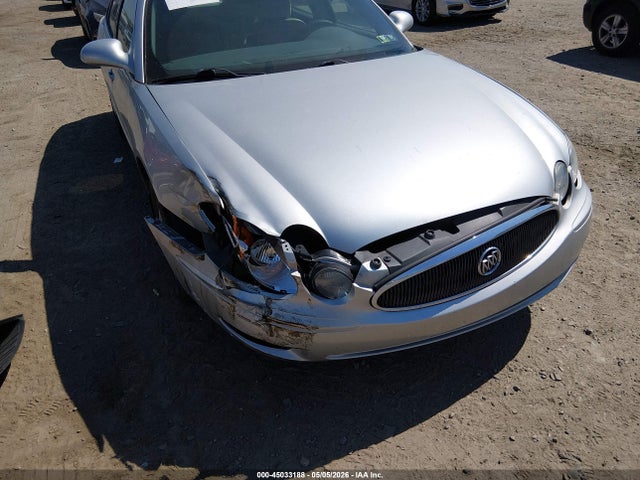 Aukcja sprzedaży 2005 Buick Lacrosse Cx, vin: 2G4WC532551344782, numer aukcji: 45033188