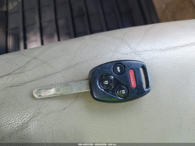 Aukcja sprzedaży 2012 Honda Accord 2.4 Se, vin: 1HGCP2F62CA205965, numer aukcji: 45033190