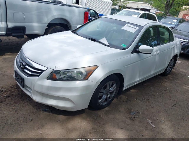 Aukcja sprzedaży 2012 Honda Accord 2.4 Se, vin: 1HGCP2F62CA205965, numer aukcji: 45033190
