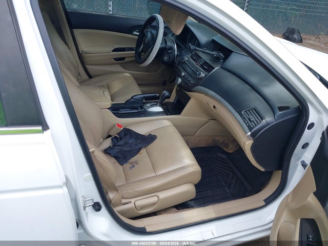 Aukcja sprzedaży 2012 Honda Accord 2.4 Se, vin: 1HGCP2F62CA205965, numer aukcji: 45033190