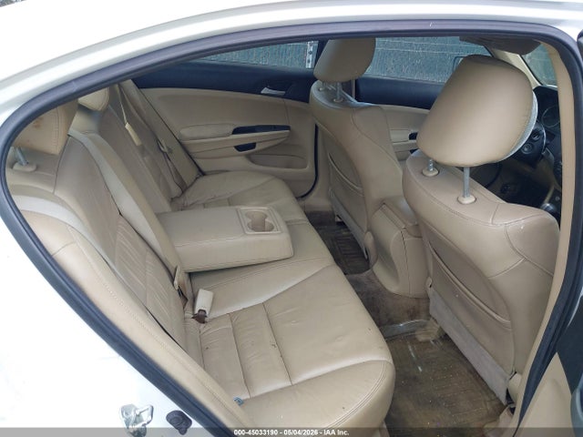 Aukcja sprzedaży 2012 Honda Accord 2.4 Se, vin: 1HGCP2F62CA205965, numer aukcji: 45033190