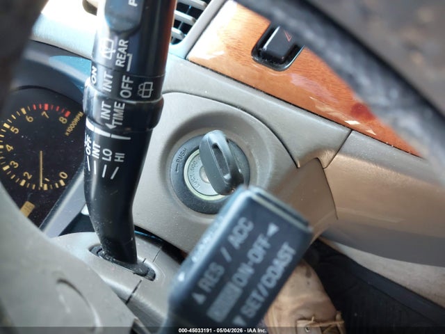 45033191 :رقم المزاد ، JT6HF10U0Y0140529 vin ، 2000 Lexus Rx 300 مزاد بيع