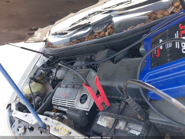 45033191 :رقم المزاد ، JT6HF10U0Y0140529 vin ، 2000 Lexus Rx 300 مزاد بيع