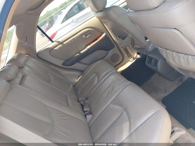 45033191 :رقم المزاد ، JT6HF10U0Y0140529 vin ، 2000 Lexus Rx 300 مزاد بيع