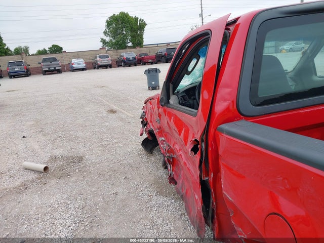 45033196 :رقم المزاد ، 1FTRF17202NB47900 vin ، 2002 Ford F-150 Xl/xlt مزاد بيع