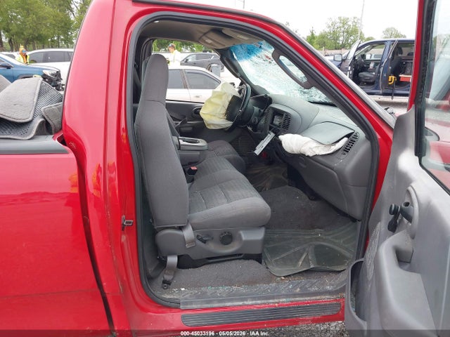 45033196 :رقم المزاد ، 1FTRF17202NB47900 vin ، 2002 Ford F-150 Xl/xlt مزاد بيع