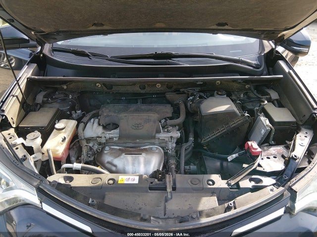Aukcja sprzedaży 2018 Toyota Rav4 Xle, vin: JTMWFREV8JJ166828, numer aukcji: 45033201