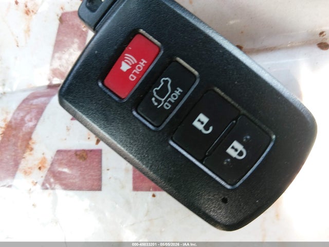 Aukcja sprzedaży 2018 Toyota Rav4 Xle, vin: JTMWFREV8JJ166828, numer aukcji: 45033201
