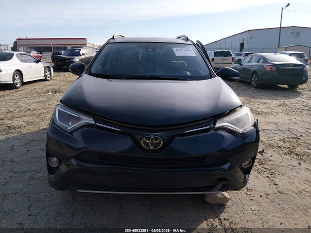 Aukcja sprzedaży 2018 Toyota Rav4 Xle, vin: JTMWFREV8JJ166828, numer aukcji: 45033201