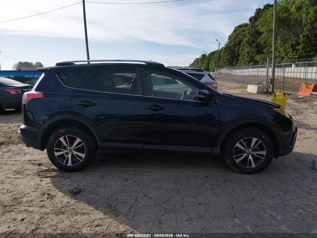 Aukcja sprzedaży 2018 Toyota Rav4 Xle, vin: JTMWFREV8JJ166828, numer aukcji: 45033201