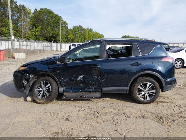 Aukcja sprzedaży 2018 Toyota Rav4 Xle, vin: JTMWFREV8JJ166828, numer aukcji: 45033201
