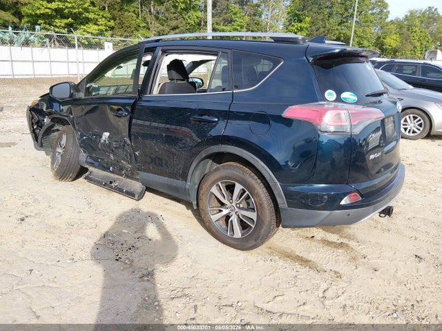 Aukcja sprzedaży 2018 Toyota Rav4 Xle, vin: JTMWFREV8JJ166828, numer aukcji: 45033201