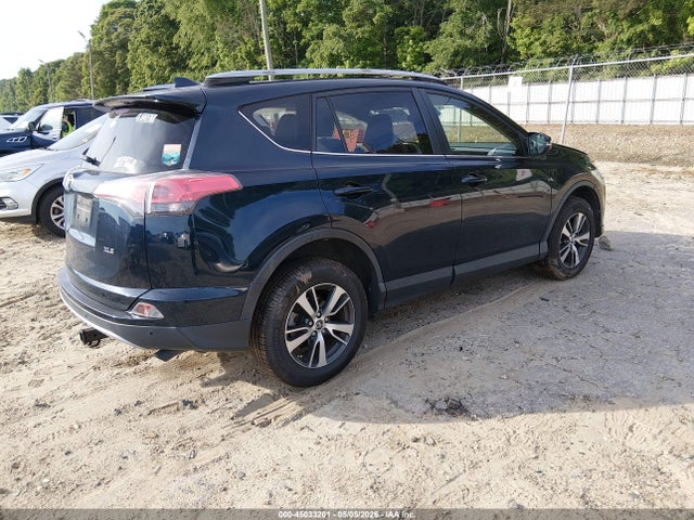 Aukcja sprzedaży 2018 Toyota Rav4 Xle, vin: JTMWFREV8JJ166828, numer aukcji: 45033201