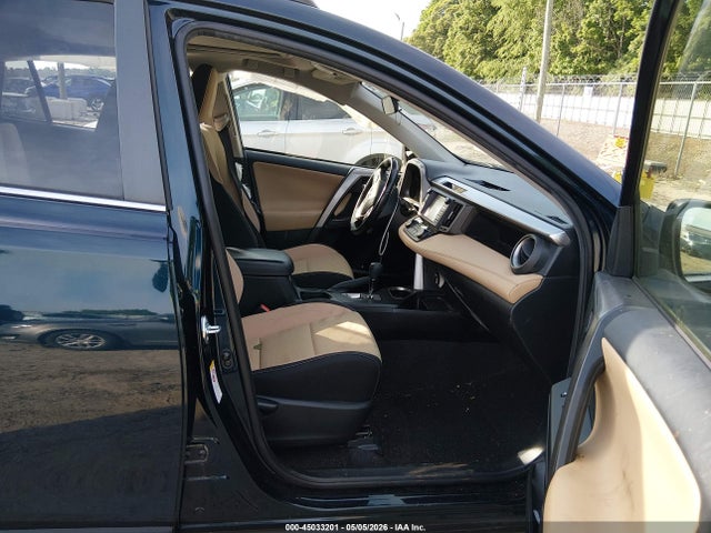 Aukcja sprzedaży 2018 Toyota Rav4 Xle, vin: JTMWFREV8JJ166828, numer aukcji: 45033201