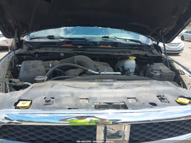 Продаж на аукціоні авто 2017 Ram 1500 St, vin: 1C6RR7FT4HS754131, номер лоту: 45033202