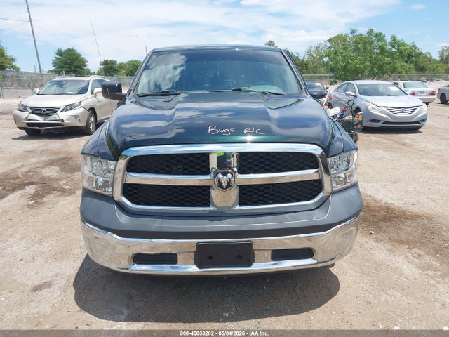 Продаж на аукціоні авто 2017 Ram 1500 St, vin: 1C6RR7FT4HS754131, номер лоту: 45033202
