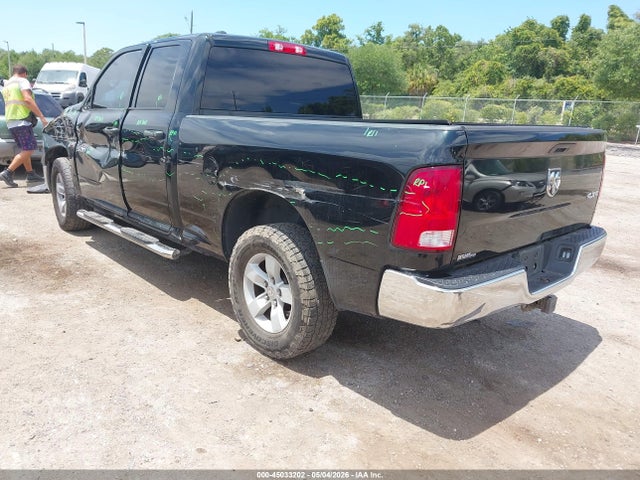 Продаж на аукціоні авто 2017 Ram 1500 St, vin: 1C6RR7FT4HS754131, номер лоту: 45033202
