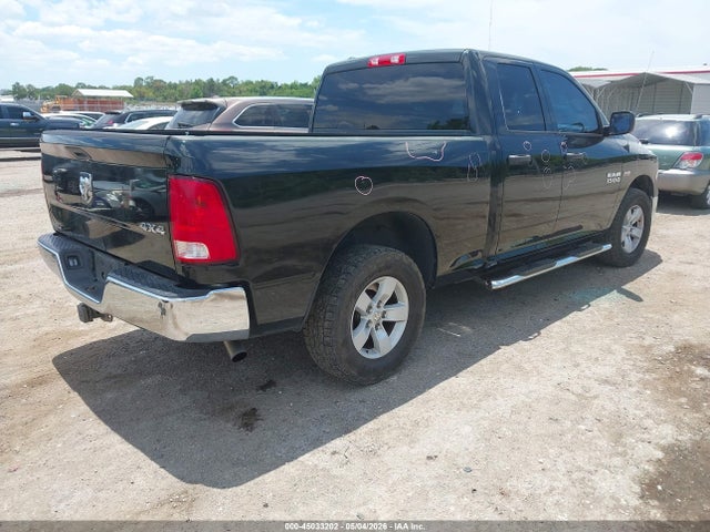 Продаж на аукціоні авто 2017 Ram 1500 St, vin: 1C6RR7FT4HS754131, номер лоту: 45033202