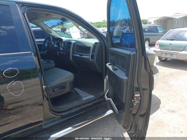 Продаж на аукціоні авто 2017 Ram 1500 St, vin: 1C6RR7FT4HS754131, номер лоту: 45033202