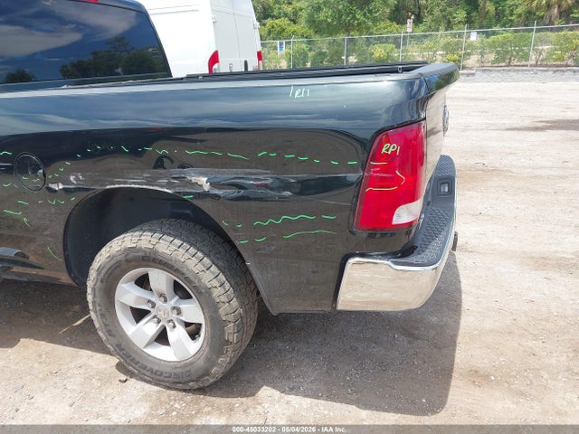 Продаж на аукціоні авто 2017 Ram 1500 St, vin: 1C6RR7FT4HS754131, номер лоту: 45033202
