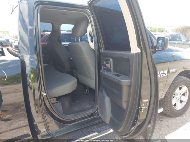 Продаж на аукціоні авто 2017 Ram 1500 St, vin: 1C6RR7FT4HS754131, номер лоту: 45033202