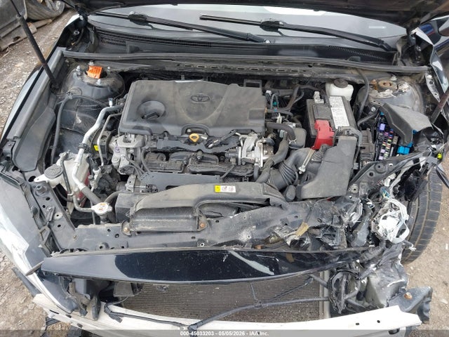 Aukcja sprzedaży 2020 Toyota Camry Se Awd, vin: 4T1G11BK9LU005464, numer aukcji: 45033203