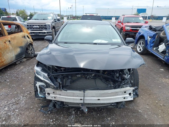 Aukcja sprzedaży 2020 Toyota Camry Se Awd, vin: 4T1G11BK9LU005464, numer aukcji: 45033203