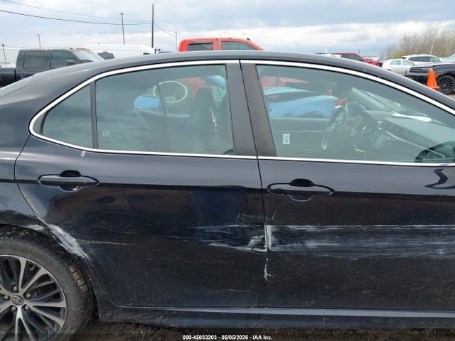 Aukcja sprzedaży 2020 Toyota Camry Se Awd, vin: 4T1G11BK9LU005464, numer aukcji: 45033203