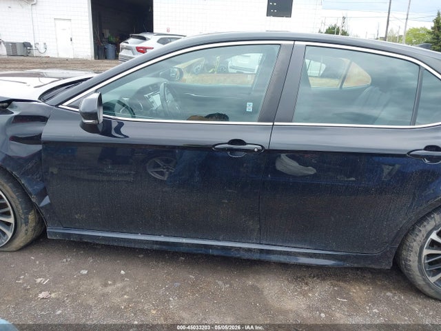 Aukcja sprzedaży 2020 Toyota Camry Se Awd, vin: 4T1G11BK9LU005464, numer aukcji: 45033203