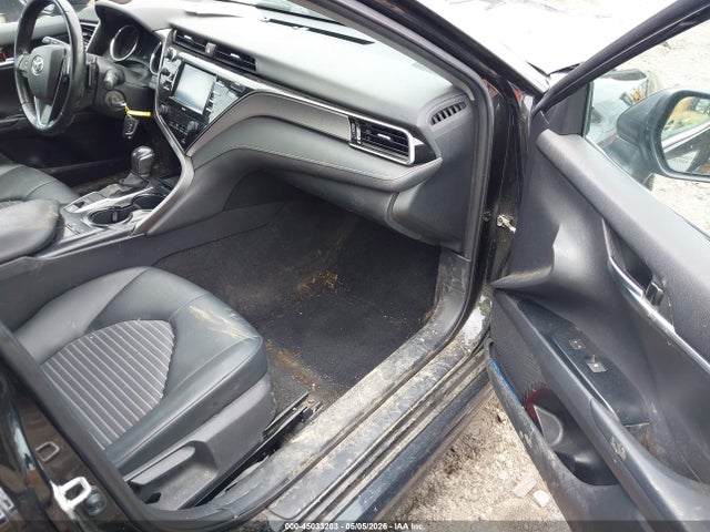Aukcja sprzedaży 2020 Toyota Camry Se Awd, vin: 4T1G11BK9LU005464, numer aukcji: 45033203