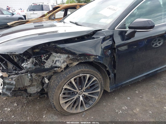 Aukcja sprzedaży 2020 Toyota Camry Se Awd, vin: 4T1G11BK9LU005464, numer aukcji: 45033203