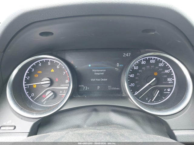 Aukcja sprzedaży 2020 Toyota Camry Se Awd, vin: 4T1G11BK9LU005464, numer aukcji: 45033203