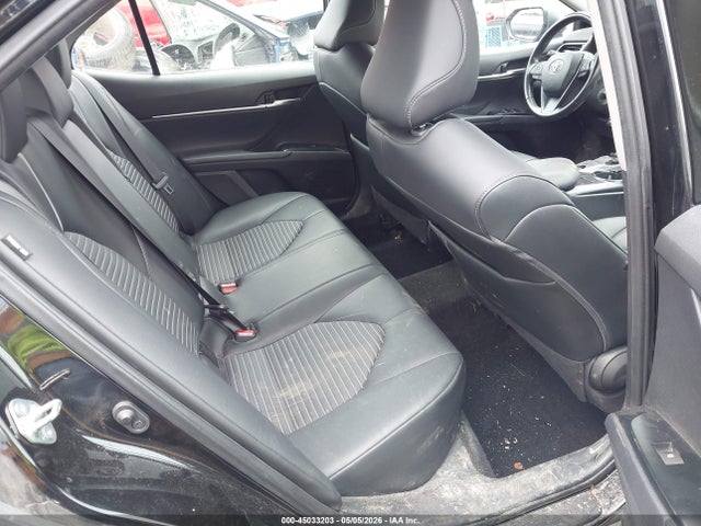 Aukcja sprzedaży 2020 Toyota Camry Se Awd, vin: 4T1G11BK9LU005464, numer aukcji: 45033203