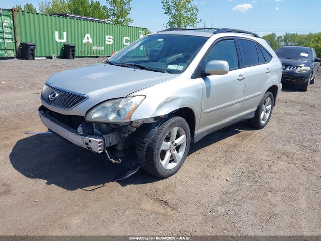 45033206 :رقم المزاد ، JTJHA31U540004888 vin ، 2004 Lexus Rx 330 مزاد بيع