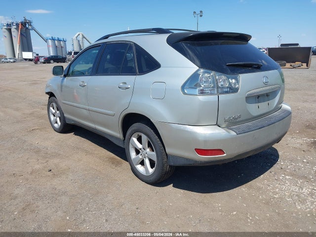 45033206 :رقم المزاد ، JTJHA31U540004888 vin ، 2004 Lexus Rx 330 مزاد بيع