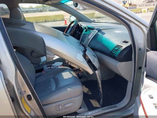 45033206 :رقم المزاد ، JTJHA31U540004888 vin ، 2004 Lexus Rx 330 مزاد بيع