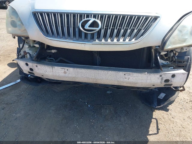 45033206 :رقم المزاد ، JTJHA31U540004888 vin ، 2004 Lexus Rx 330 مزاد بيع