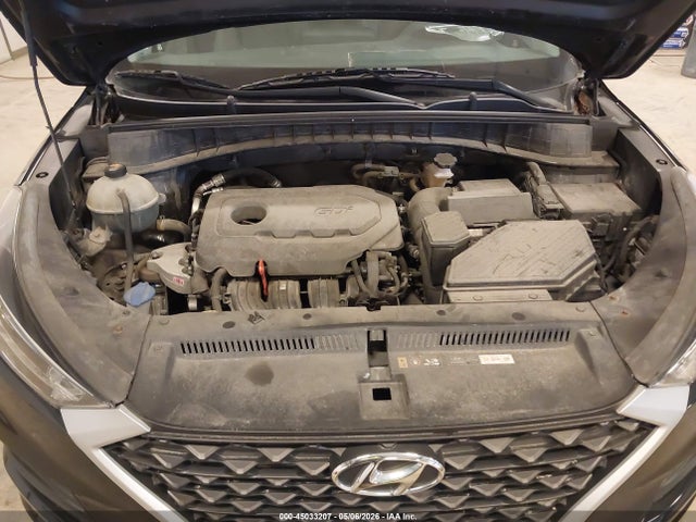 Продаж на аукціоні авто 2020 Hyundai Tucson Sel, vin: KM8J3CAL2LU173131, номер лоту: 45033207