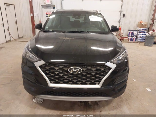 Продаж на аукціоні авто 2020 Hyundai Tucson Sel, vin: KM8J3CAL2LU173131, номер лоту: 45033207