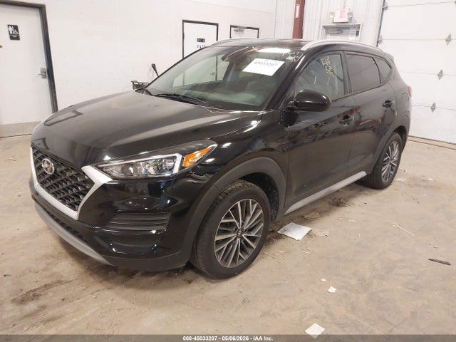 Продаж на аукціоні авто 2020 Hyundai Tucson Sel, vin: KM8J3CAL2LU173131, номер лоту: 45033207