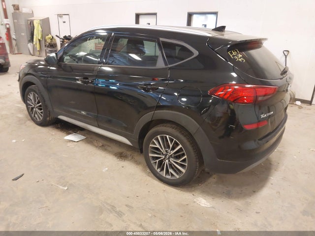 Продаж на аукціоні авто 2020 Hyundai Tucson Sel, vin: KM8J3CAL2LU173131, номер лоту: 45033207