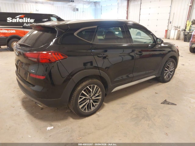 Продаж на аукціоні авто 2020 Hyundai Tucson Sel, vin: KM8J3CAL2LU173131, номер лоту: 45033207