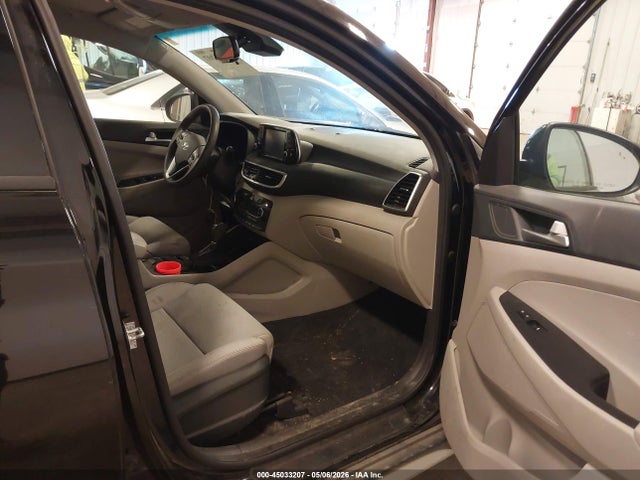 Продаж на аукціоні авто 2020 Hyundai Tucson Sel, vin: KM8J3CAL2LU173131, номер лоту: 45033207