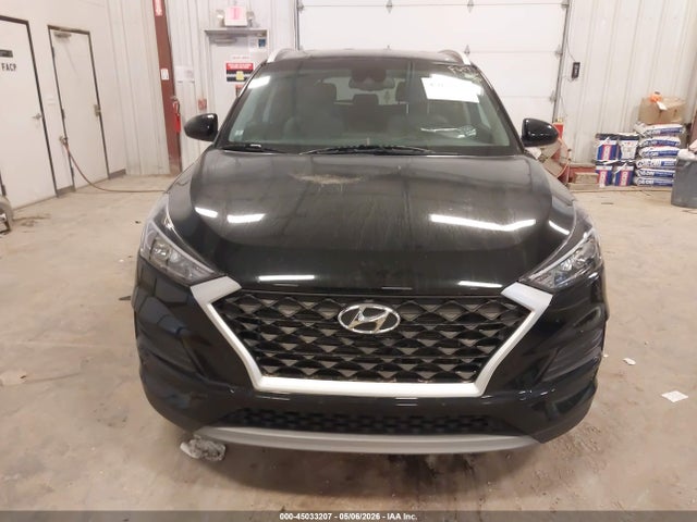 Продаж на аукціоні авто 2020 Hyundai Tucson Sel, vin: KM8J3CAL2LU173131, номер лоту: 45033207