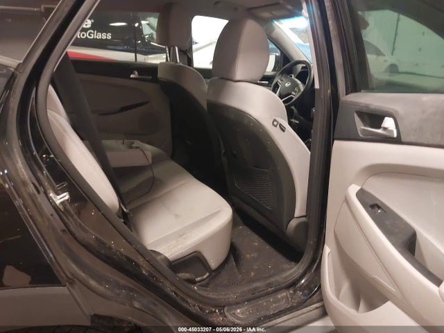 Продаж на аукціоні авто 2020 Hyundai Tucson Sel, vin: KM8J3CAL2LU173131, номер лоту: 45033207