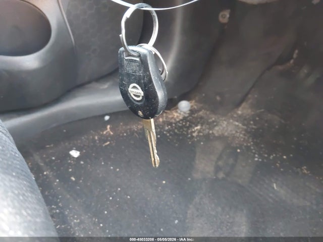 45033208 :رقم المزاد ، 3N1AB7AP3DL680717 vin ، 2013 Nissan Sentra Sv مزاد بيع