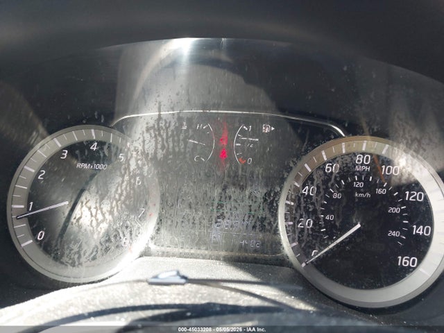 45033208 :رقم المزاد ، 3N1AB7AP3DL680717 vin ، 2013 Nissan Sentra Sv مزاد بيع