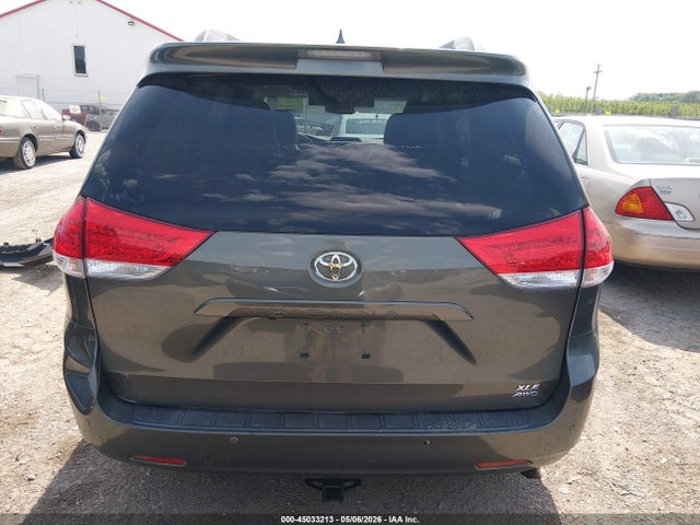Aukcja sprzedaży 2012 Toyota Sienna Xle 7 Passenger, vin: 5TDDK3DC6CS044829, numer aukcji: 45033213