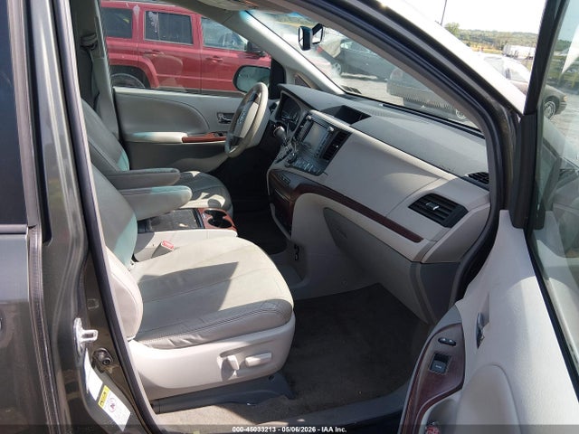 Aukcja sprzedaży 2012 Toyota Sienna Xle 7 Passenger, vin: 5TDDK3DC6CS044829, numer aukcji: 45033213